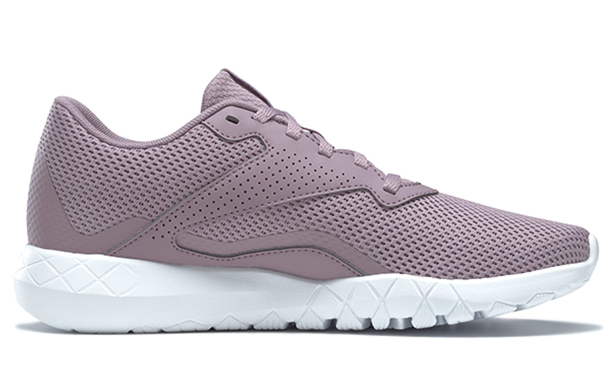 Order Reebok Flexagon Energy 3 Memorytech 女款 紫色 跑步鞋
