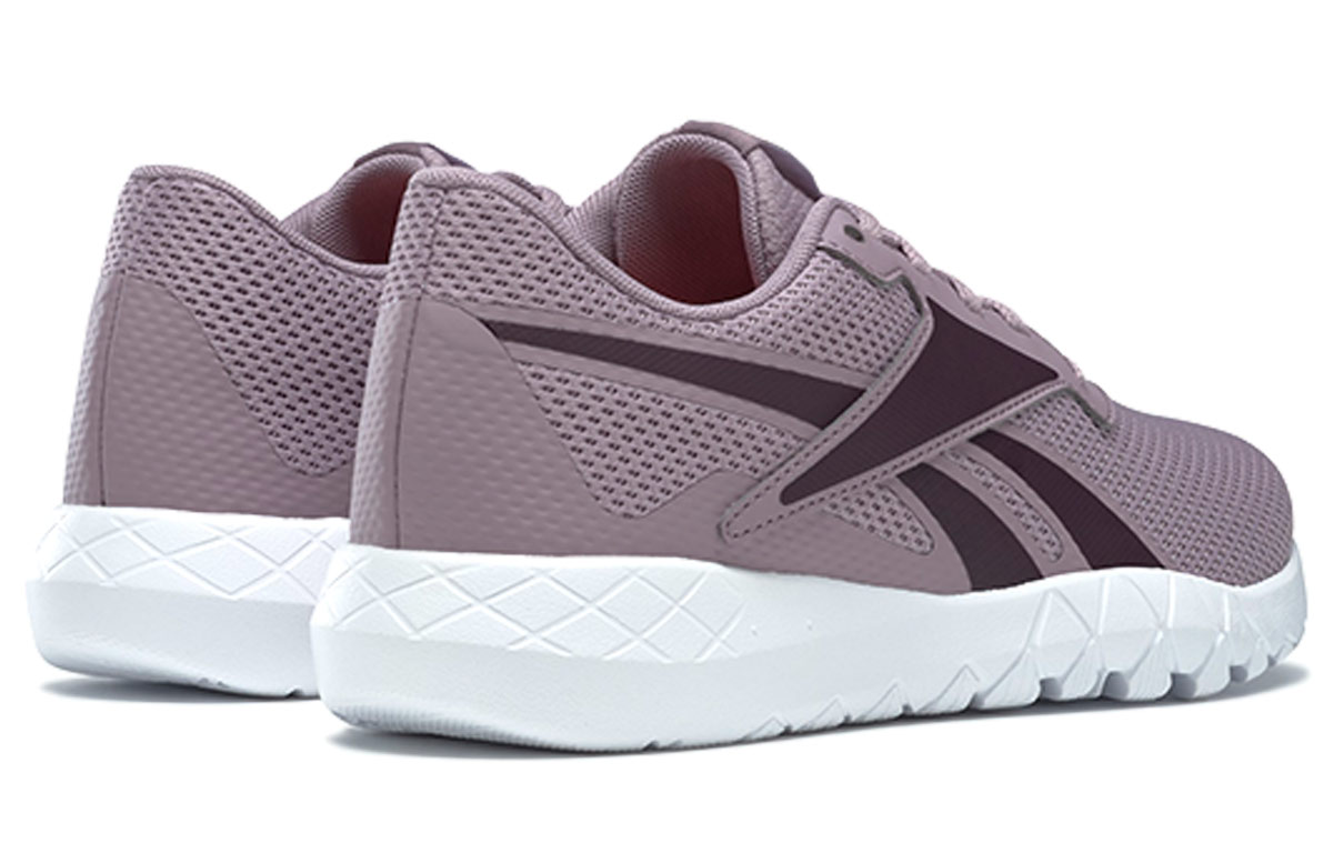 Purchase Reebok Flexagon Energy 3 Memorytech 女款 紫色 跑步鞋