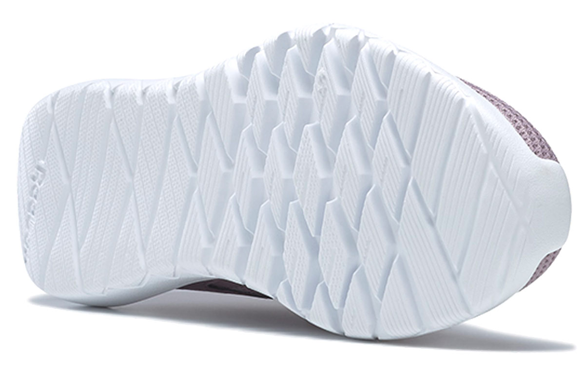 Details for Reebok Flexagon Energy 3 Memorytech 女款 紫色 跑步鞋