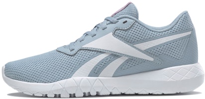 (Women) Reebok Flexagon Energy 3 'Sky Blue Grey' H67878 (Women) Reebok Flexagon Energy 3 'Sky Blue Grey' H67878