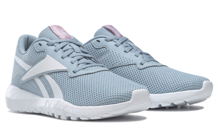 (W) Reebok Flexagon Energy 3 'Sky Blue Grey' 圖 3