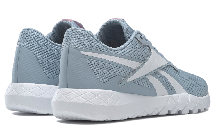 (W) Reebok Flexagon Energy 3 'Sky Blue Grey' 圖 4
