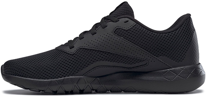 (W) Reebok Flexagon Energy 3 Memorytech 'Hitam' G55697 Buy (W) Reebok Flexagon Energy 3 Memorytech 'Hitam' G55697