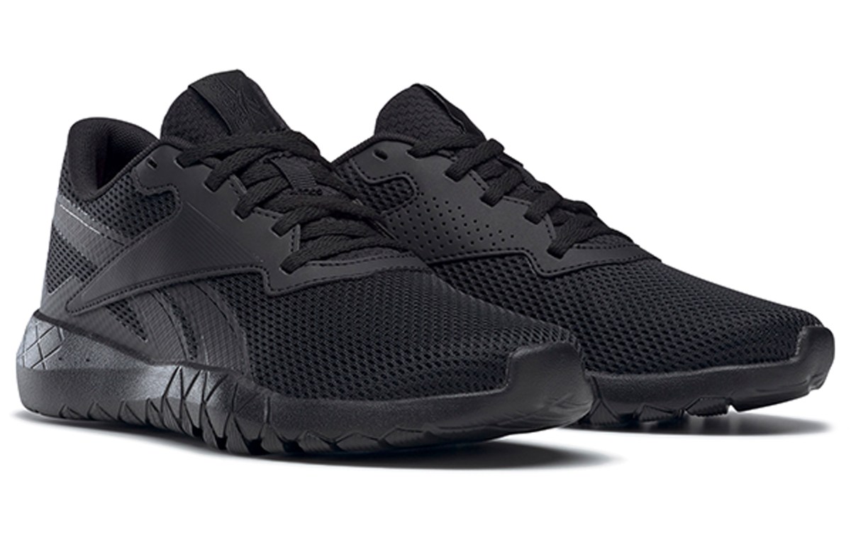 Lookbook (W) Reebok Flexagon Energy 3 Memorytech 'Hitam' G55697