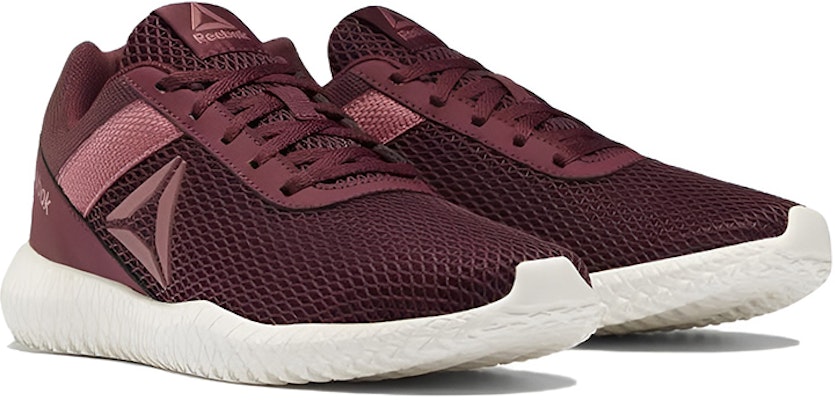 (Women) Reebok Flexagon Energy 'Burgundy' DV9363 Lookbook (Women) Reebok Flexagon Energy 'Burgundy' DV9363