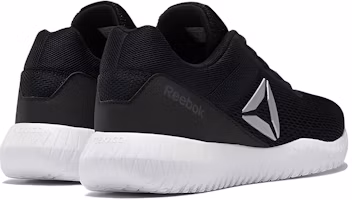 Shop Reebok Flexagon Energy 舒適輕便訓練鞋 女款 黑