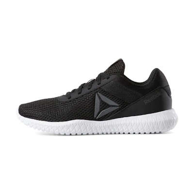 (W) Reebok Flexagon Energy 'Extreme Night Black'