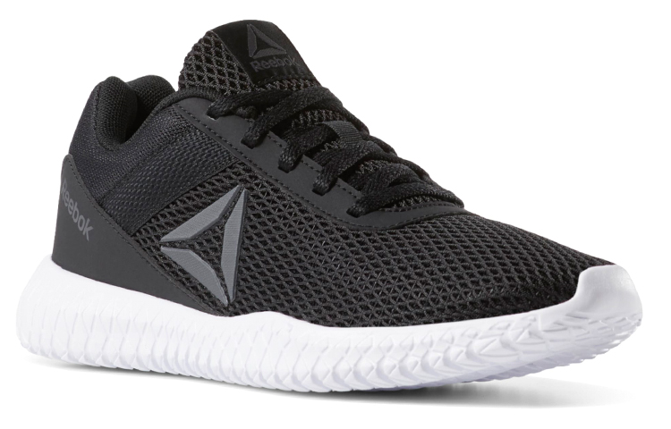 (W) Reebok Flexagon Energy 'Extreme Night Black' 圖 3