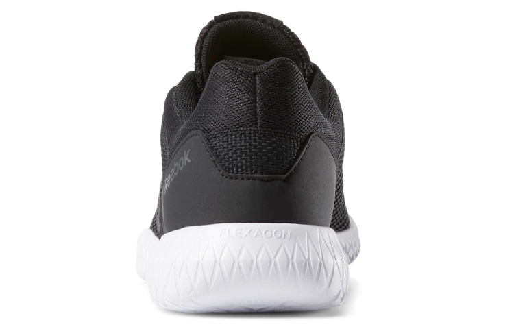 (W) Reebok Flexagon Energy 'Extreme Night Black' 圖 4