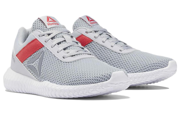 (W) Reebok Flexagon Energy 'Light Grey' 圖 3