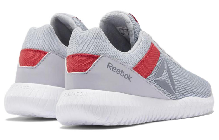 (W) Reebok Flexagon Energy 'Light Grey' 圖 4