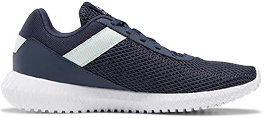 (W) 리복 플렉사곤 트레이닝화 '블루 화이트' DV6051 Order (W) 리복 플렉사곤 트레이닝화 '블루 화이트' DV6051