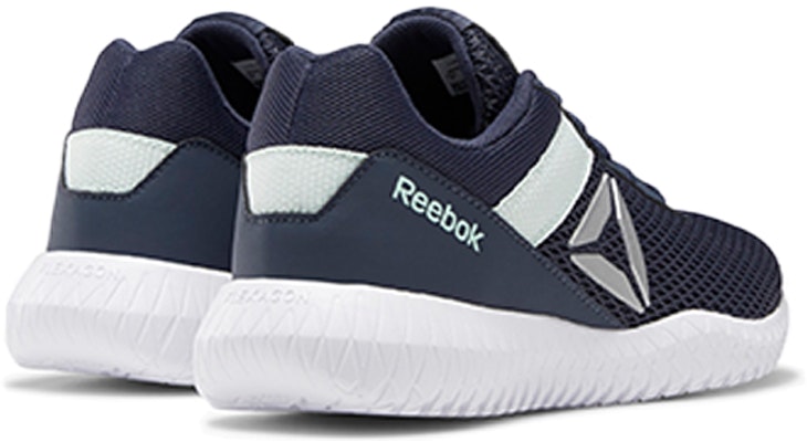 (W) 리복 플렉사곤 트레이닝화 '블루 화이트' DV6051 Shop (W) 리복 플렉사곤 트레이닝화 '블루 화이트' DV6051