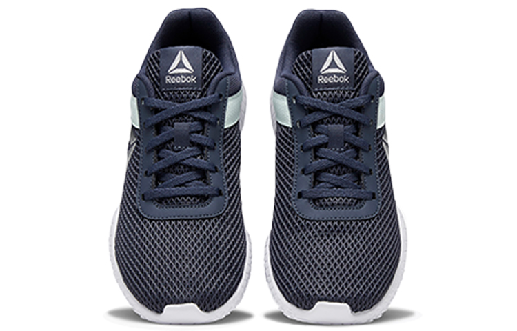 Purchase (W) リーボック フレクサゴン トレーニングシューズ 青/白 DV6051