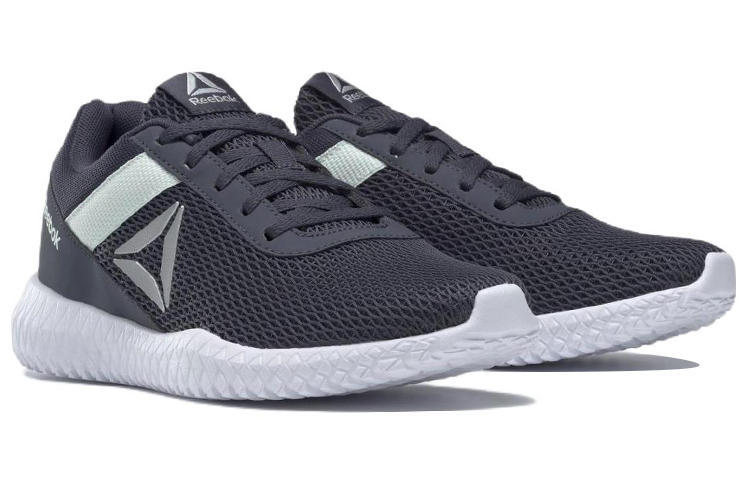 Lookbook (W) Reebok Flexagon Energy 'Comodidad Azul Marino' EG6379