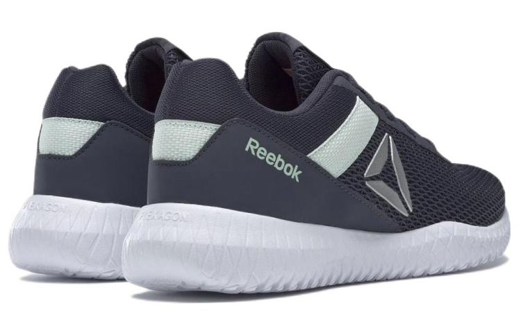 Shop (W) Reebok Flexagon Energy 'Comodidad Azul Marino' EG6379