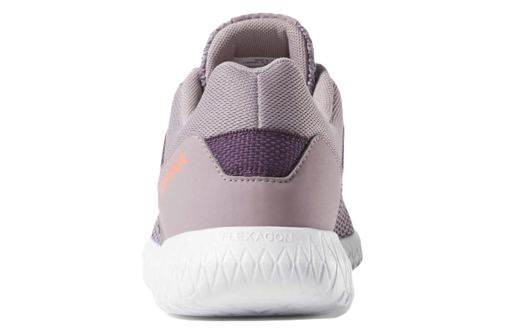 (W) Reebok Flexagon Energy 'Taro Purple' 圖 4