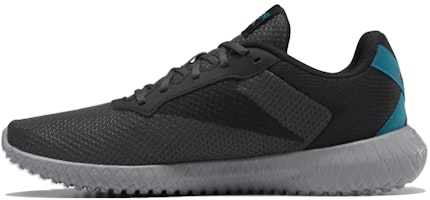 (Women) Reebok Flexagon Energy Tr 2.0 'Black Blue' EF5263 (Women) Reebok Flexagon Energy Tr 2.0 'Black Blue' EF5263