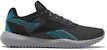(W) Reebok Flexagon Energy Tr 2.0 'Hitam Biru' EF5263