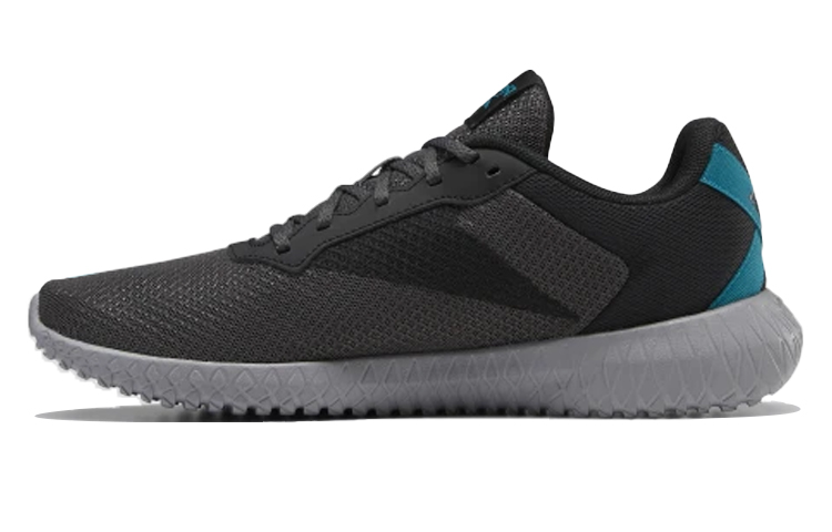 (Women) Reebok Flexagon Energy Tr 2.0 'Black Blue' EF5263