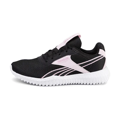 (W) Reebok Flexagon Energy Tr 2.0 Sports Shoes Black/Pink