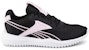 (W) Reebok Flexagon Energy Tr 2.0 Kasut Sukan Hitam/Pink EH3603