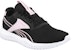 (W) Reebok Flexagon Energy Tr 2.0 Kasut Sukan Hitam/Pink EH3603