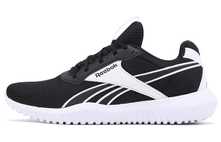 (Women) Reebok Flexagon Energy Tr 2.0 'Black And White' EH3601
