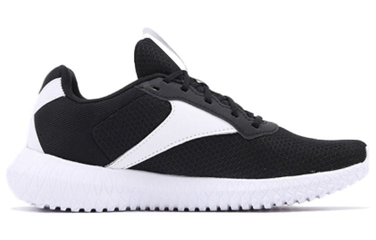 Order (W) Reebok Flexagon Energy Tr 2.0 'Hitam dan Putih' EH3601