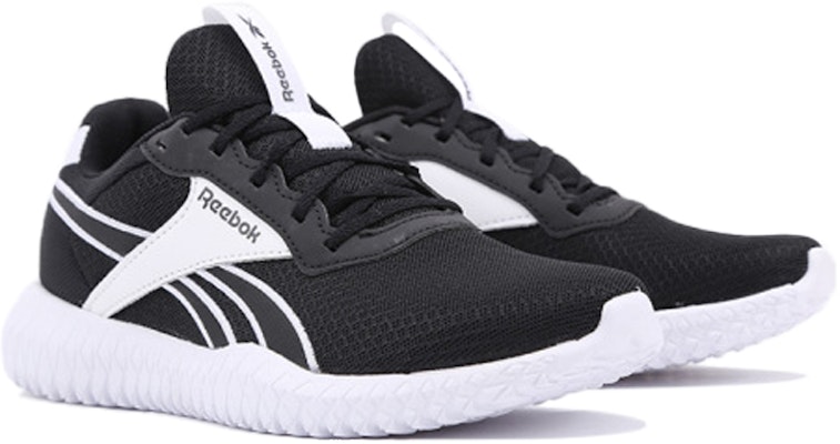 (W) Reebok Flexagon Energy Tr 2.0 'Hitam dan Putih' EH3601 Lookbook (W) Reebok Flexagon Energy Tr 2.0 'Hitam dan Putih' EH3601