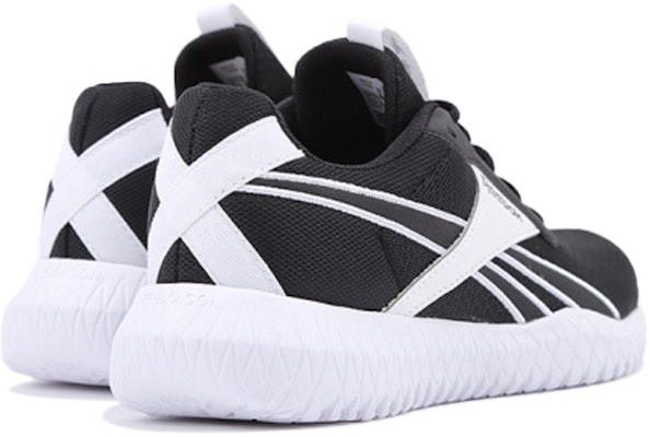 (W) Reebok Flexagon Energy Tr 2.0 'Hitam dan Putih' EH3601 Shop (W) Reebok Flexagon Energy Tr 2.0 'Hitam dan Putih' EH3601