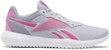 (W) Kasut Lari Reebok Flexagon Energy Tr 2.0 Kelabu/Merah Jambu EH3599