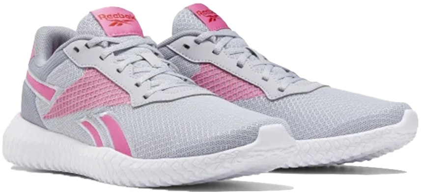 (W) Zapatillas de Running Reebok Flexagon Energy Tr 2.0 Gris/Rosa EH3599 Lookbook (W) Zapatillas de Running Reebok Flexagon Energy Tr 2.0 Gris/Rosa EH3599