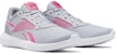 (W) Kasut Lari Reebok Flexagon Energy Tr 2.0 Kelabu/Merah Jambu EH3599