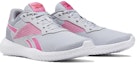 Lookbook (W) Kasut Lari Reebok Flexagon Energy Tr 2.0 Kelabu/Merah Jambu EH3599