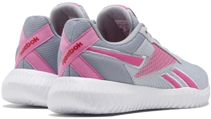 (W) Zapatillas de Running Reebok Flexagon Energy Tr 2.0 Gris/Rosa EH3599 Shop (W) Zapatillas de Running Reebok Flexagon Energy Tr 2.0 Gris/Rosa EH3599