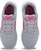 (W) Kasut Lari Reebok Flexagon Energy Tr 2.0 Kelabu/Merah Jambu EH3599