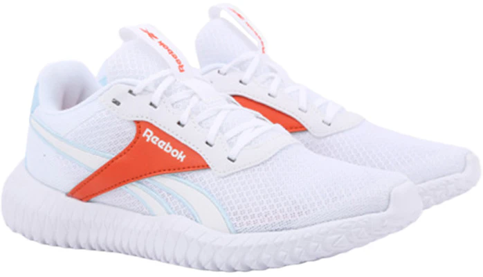 (W) Reebok Flexagon Energy Tr 2.0 ''Wit'' EH3598 Lookbook (W) Reebok Flexagon Energy Tr 2.0 ''Wit'' EH3598