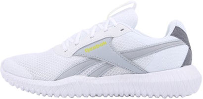 (Women) Reebok Flexagon Energy Tr 2.0 'White Grey' EH3597 (Women) Reebok Flexagon Energy Tr 2.0 'White Grey' EH3597