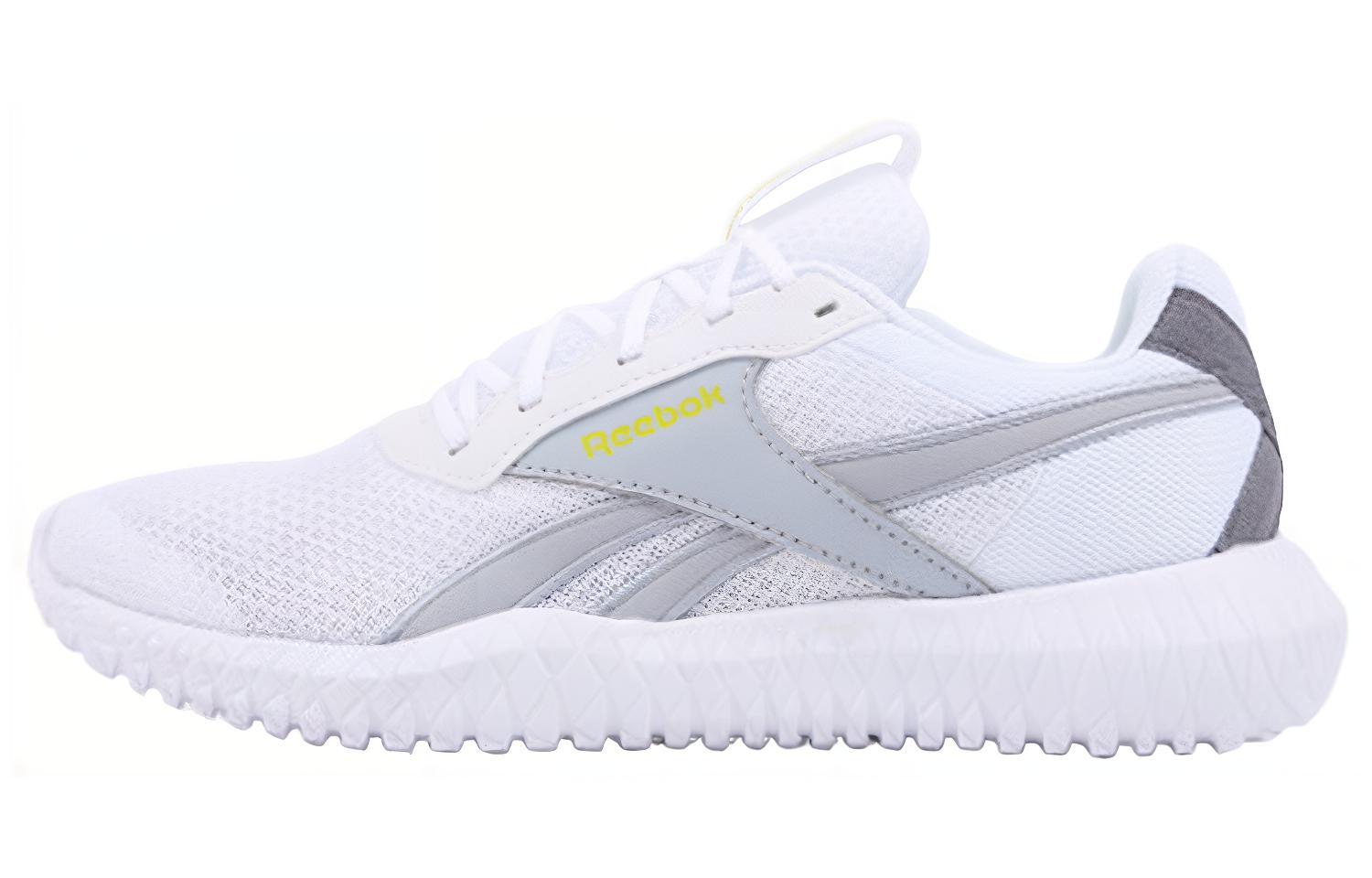 (Women) Reebok Flexagon Energy Tr 2.0 'White Grey' EH3597