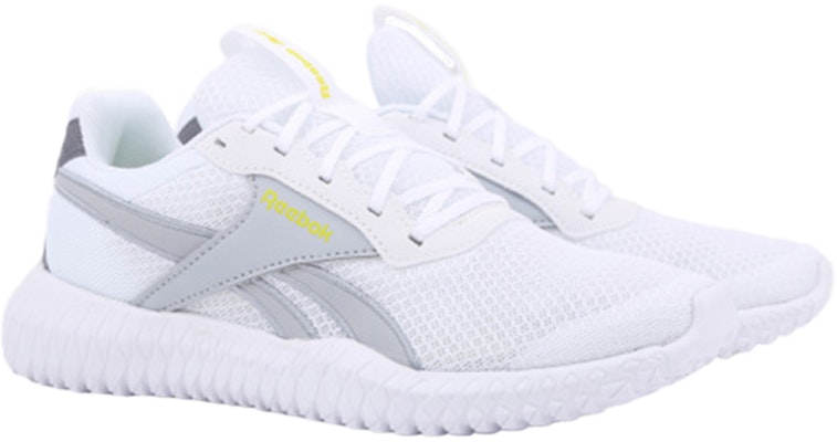(W) Reebok Flexagon Energy Tr 2.0 'Putih Abu-Abu' EH3597 Lookbook (W) Reebok Flexagon Energy Tr 2.0 'Putih Abu-Abu' EH3597