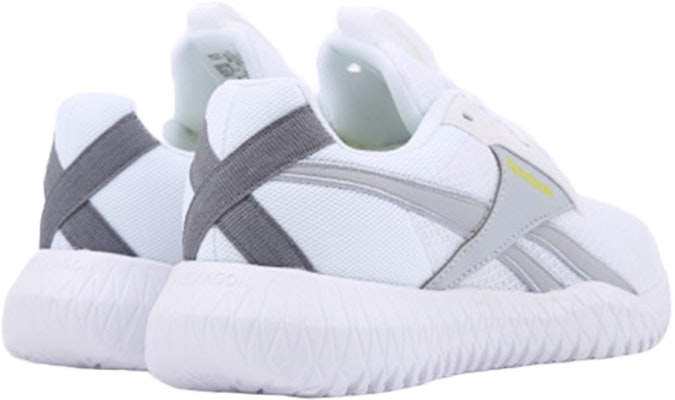 (W) Reebok Flexagon Energy Tr 2.0 'Putih Abu-Abu' EH3597 Shop (W) Reebok Flexagon Energy Tr 2.0 'Putih Abu-Abu' EH3597