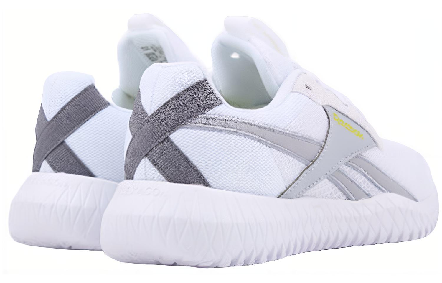 Shop (W) Reebok Flexagon Energy Tr 2.0 ''Blanc Gris'' EH3597