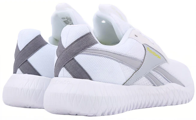 (W) Reebok Flexagon Energy Tr 2.0 ''Blanc Gris'' EH3597 Shop (W) Reebok Flexagon Energy Tr 2.0 ''Blanc Gris'' EH3597