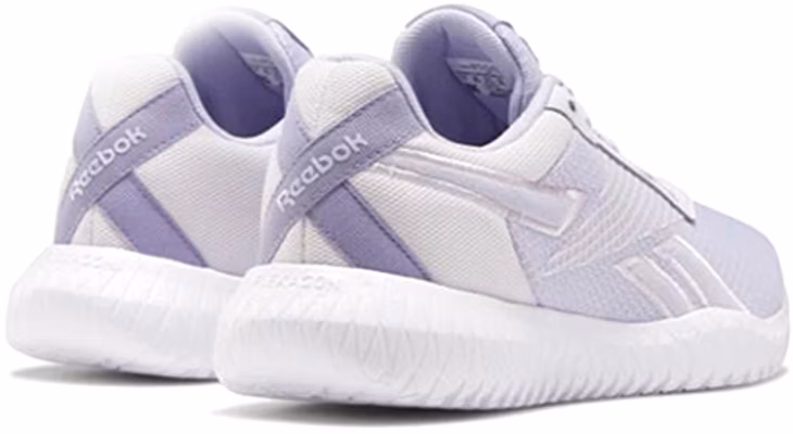 (Women) Reebok Flexagon Energy Tr 2.0 Running Shoes White/Purple FU7965 Shop (Women) Reebok Flexagon Energy Tr 2.0 Running Shoes White/Purple FU7965