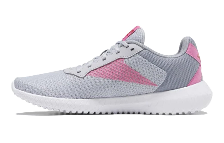Buy (W) Reebok Flexagon Energy Tr 2.0 Laufschuhe Grau/Rosa EH3599
