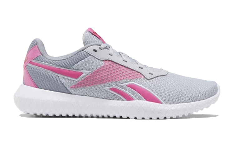 Order (W) Reebok Flexagon Energy Tr 2.0 Laufschuhe Grau/Rosa EH3599