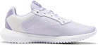 Order (W) Reebok Flexagon Energy Tr 2.0 Kasut Lari Putih/Ungu FU7965