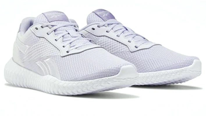 (W) Reebok Flexagon Energy Tr 2.0 Kasut Lari Putih/Ungu FU7965 Lookbook (W) Reebok Flexagon Energy Tr 2.0 Kasut Lari Putih/Ungu FU7965