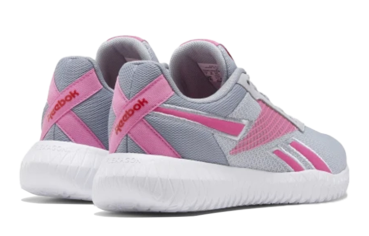 Shop (W) Reebok Flexagon Energy Tr 2.0 Laufschuhe Grau/Rosa EH3599